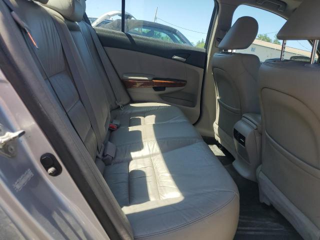 Photo 10 from auction – 2011 HONDA ACCORD EXL with VIN 1HGCP2F87BA077996