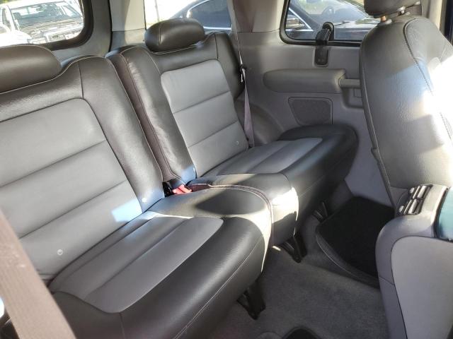 Photo 11 from auction – 2003 FORD EXPLORER S with VIN 1FMYU60E03UA56955