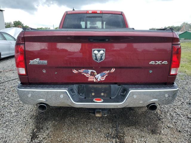 Photo 6 from auction – 2016 RAM 1500 SLT with VIN 1C6RR7TM4GS385573
