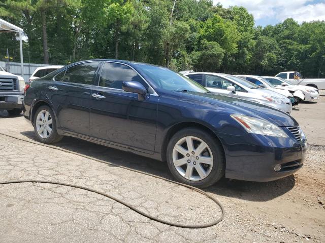 Photo 4 from auction – 2008 LEXUS ES 350 with VIN JTHBJ46GX82195637