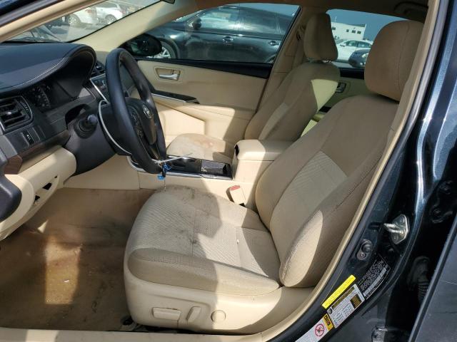 Photo 7 from auction – 2015 TOYOTA CAMRY LE with VIN 4T4BF1FK2FR473259