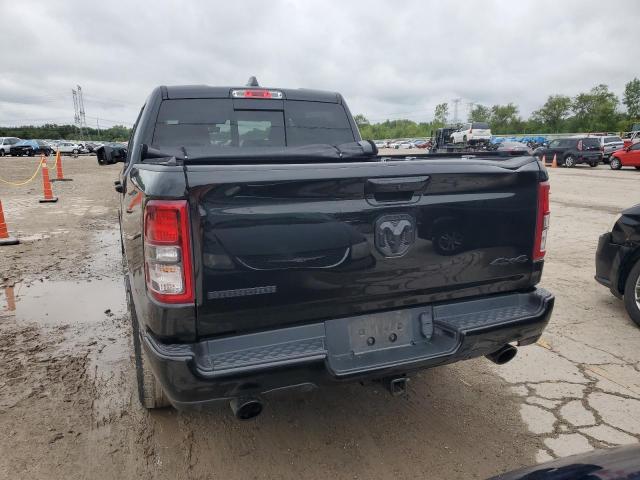 Photo 6 from auction – 2020 RAM 1500 BIG H with VIN 1C6SRFFT7LN146736
