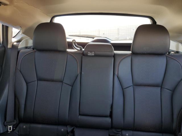 Photo 10 from auction – 2023 SUBARU CROSSTREK with VIN JF2GTHMC1P8300152