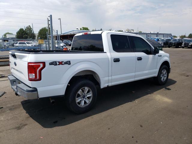 Photo 3 from auction – 2017 FORD F150 SUPER with VIN 1FTEW1EF8HKD75903