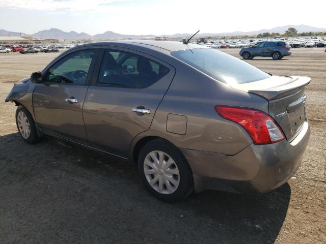 Photo 2 from auction – 2013 NISSAN VERSA S with VIN 3N1CN7AP1DL861136