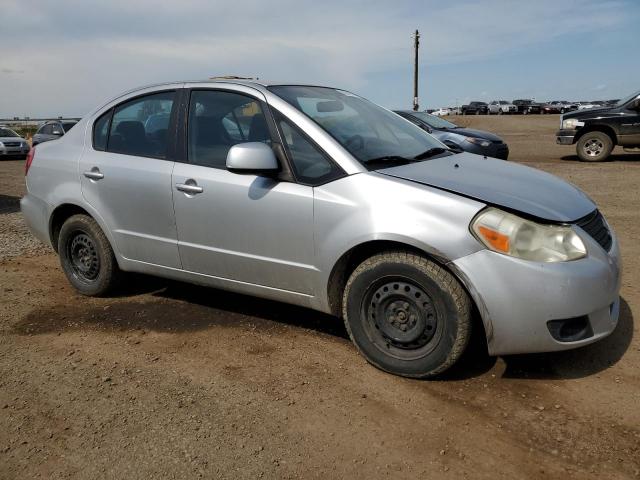 Photo 4 from auction – 2010 SUZUKI SX4 LE with VIN JS2YC5A24A6300121