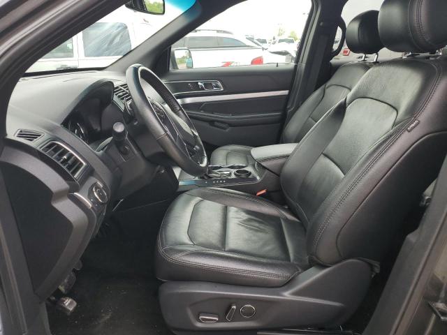 Photo 7 from auction – 2017 FORD EXPLORER X with VIN 1FM5K7DH5HGA37889