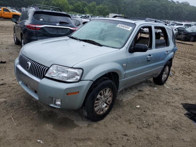 Photo 1 from auction – 2005 MERCURY MARINER with VIN 4M2CU571X5DJ12411