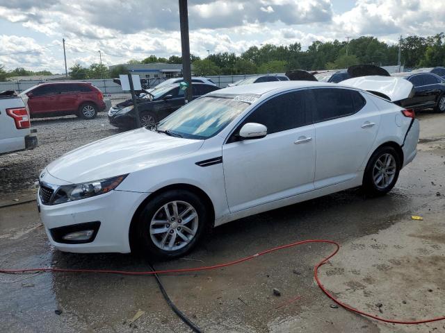 KIA OPTIMA LX 2013 z numerem VIN KNAGM4A76D5302260 - Zdjęcie z aukcji