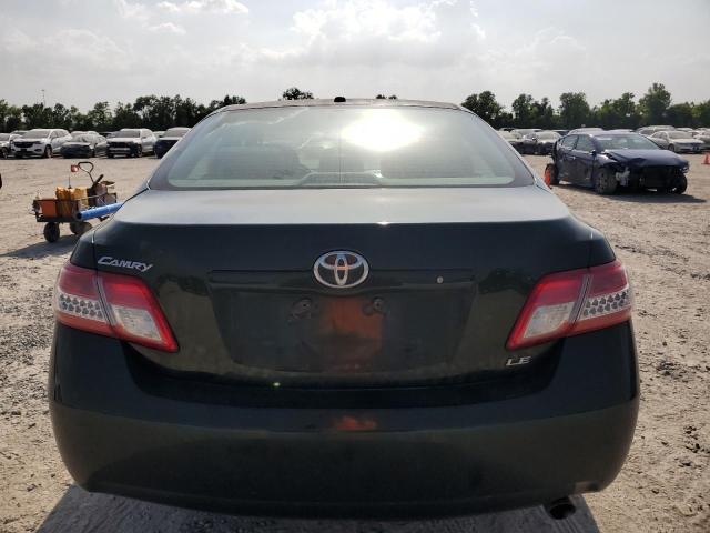 Photo 6 from auction – 2010 TOYOTA CAMRY BASE with VIN 4T1BF3EK6AU549453