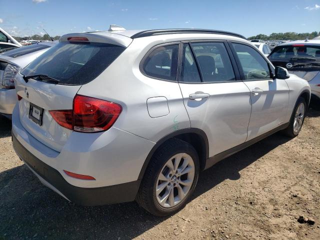 Photo 3 from auction – 2014 BMW X1 XDRIVE2 with VIN WBAVL1C5XEVY18580