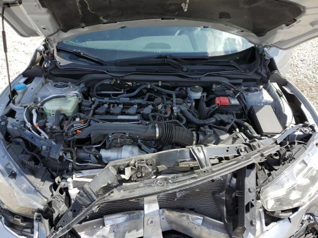 Photo 11 from auction – 2018 HONDA CIVIC SI with VIN 2HGFC3A52JH753850