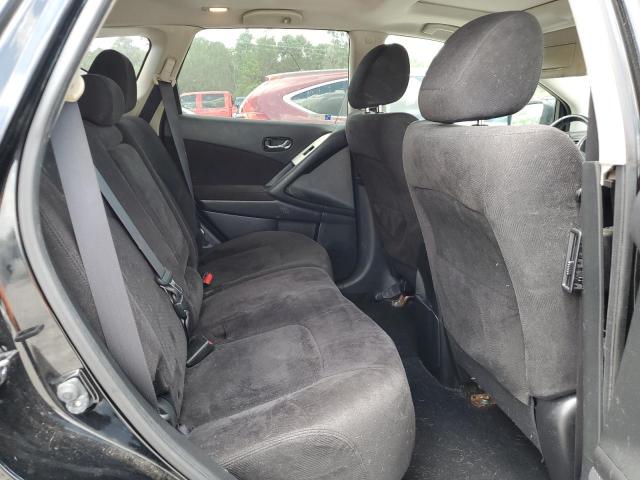 Photo 10 from auction – 2012 NISSAN MURANO S with VIN JN8AZ1MW7CW214522