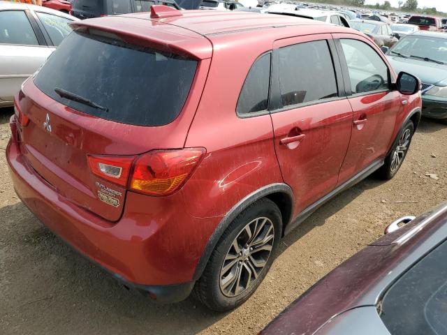 Photo 3 from auction – 2017 MITSUBISHI OUTLANDER with VIN JA4AR3AU8HZ070473