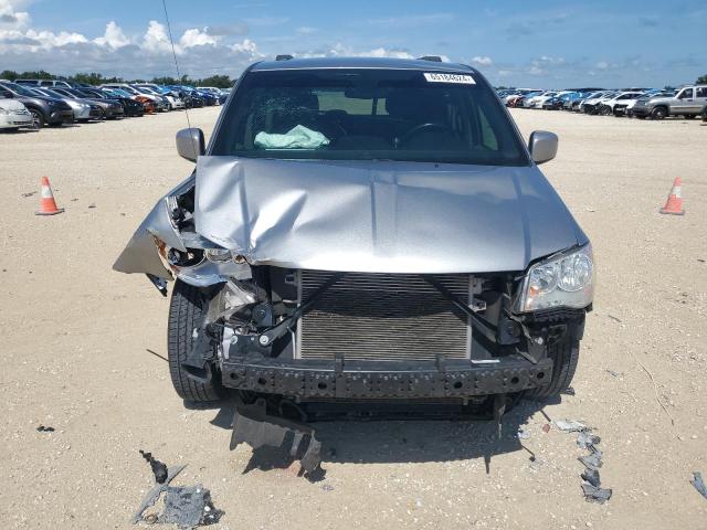 Photo 5 from auction – 2020 DODGE GRAND CARA with VIN 2C4RDGCG2LR200918