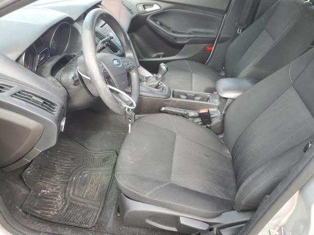 Photo 7 from auction – 2016 FORD FOCUS SE with VIN 1FADP3K29GL363635