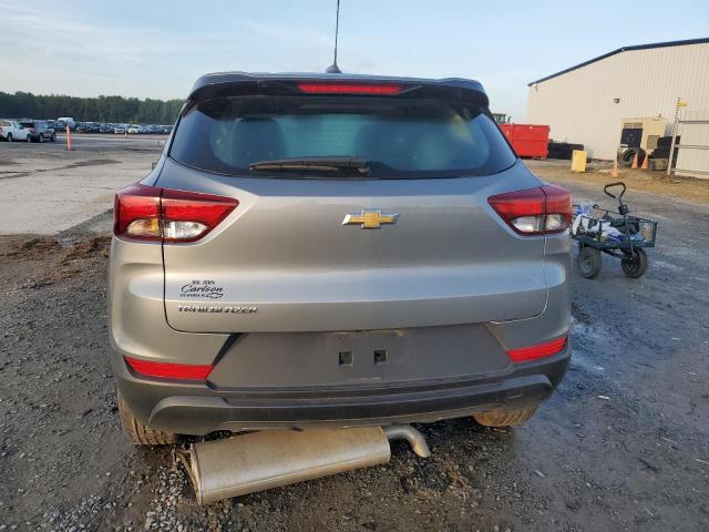 Photo 6 from auction – 2023 CHEVROLET TRAILBLAZE with VIN KL79MMS28PB205269