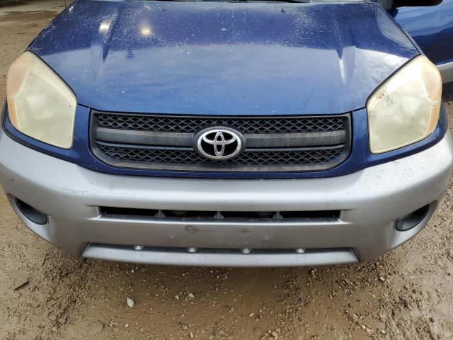 Photo 12 from auction – 2004 TOYOTA RAV4 with VIN JTEGD20V540023043