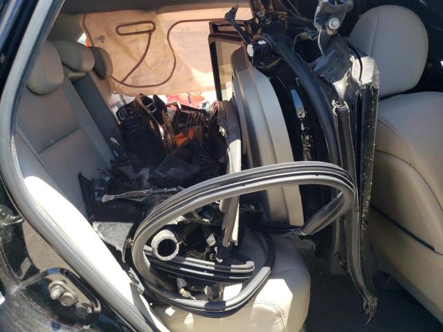 Photo 11 from auction – 2011 ACURA RDX with VIN 5J8TB2H25BA006979