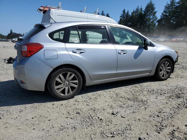 Photo 3 from auction – 2016 SUBARU IMPREZA PR with VIN JF1GPAB69G8232390