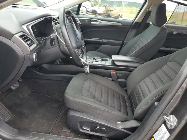 Photo 7 from auction – 2020 FORD FUSION SE with VIN 3FA6P0LU1LR266688