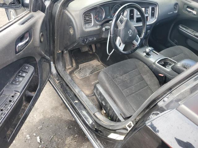 صورة رقم 8 من المزاد - 2012 DODGE CHARGER SE مع VIN 2C3CDXBGXCH213496