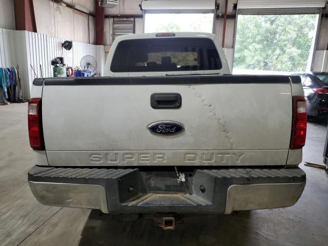 Photo 6 from auction – 2011 FORD F250 SUPER with VIN 1FT7W2A60BEA97217