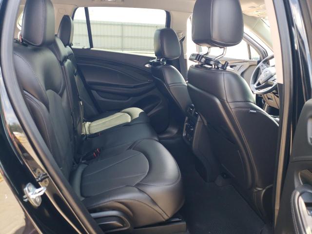 Photo 11 from auction – 2019 BUICK ENVISION P with VIN LRBFX4SX1KD008027
