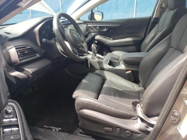 Zdjęcie 7 z aukcji – 2024 SUBARU OUTBACK LI z VIN 4S4BTHND4R3130073