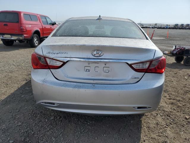 Photo 6 from auction – 2013 HYUNDAI SONATA GLS with VIN 5NPEB4AC3DH741400