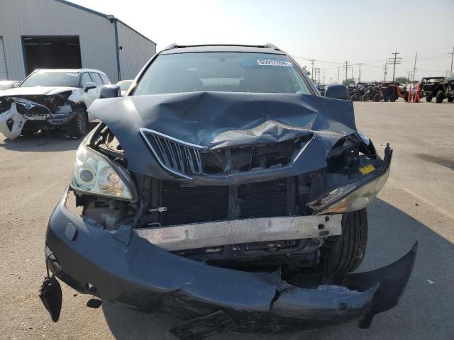 Photo 5 from auction – 2004 LEXUS RX 330 with VIN JTJHA31U340002024