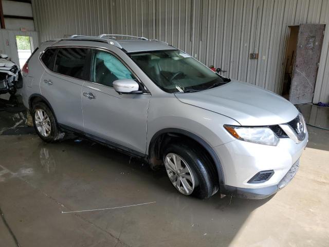 Photo 4 from auction – 2015 NISSAN ROGUE S with VIN 5N1AT2MK0FC770091