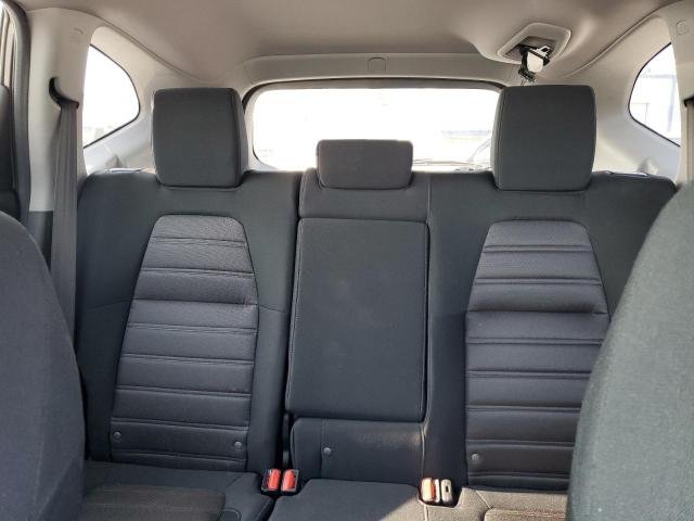 Photo 10 from auction – 2019 HONDA CR-V EX with VIN 7FARW2H58KE003335