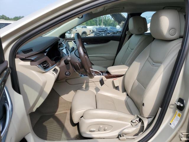 Photo 7 from auction – 2013 CADILLAC XTS LUXURY with VIN 2G61P5S35D9194429