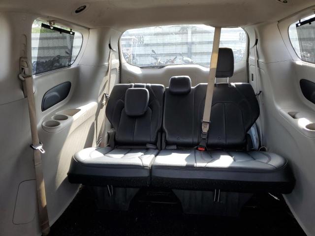 Photo 10 from auction – 2020 CHRYSLER PACIFICA T with VIN 2C4RC1BG4LR284323
