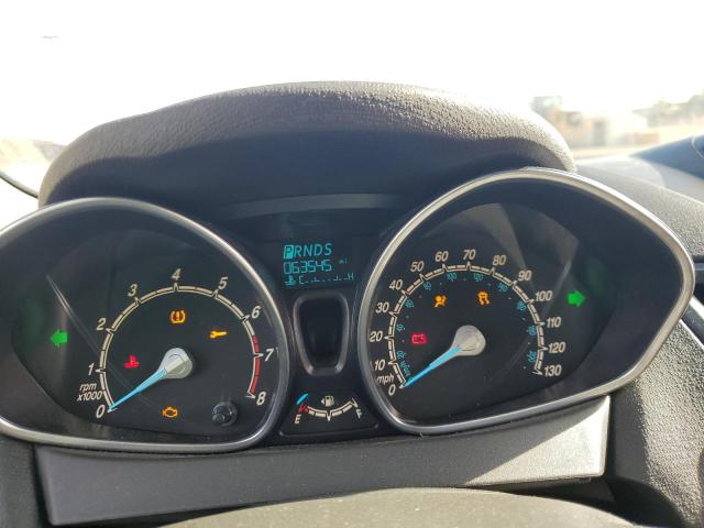 Photo 9 from auction – 2014 FORD FIESTA SE with VIN 3FADP4EJ0EM217161