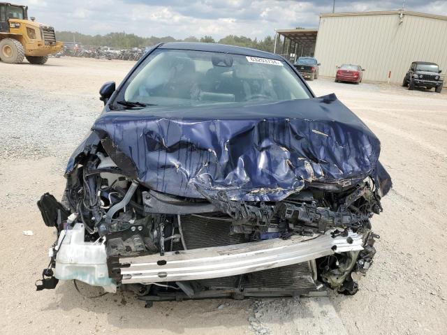 Photo 5 from auction – 2020 TOYOTA COROLLA SE with VIN 5YFEPRAE7LP048248