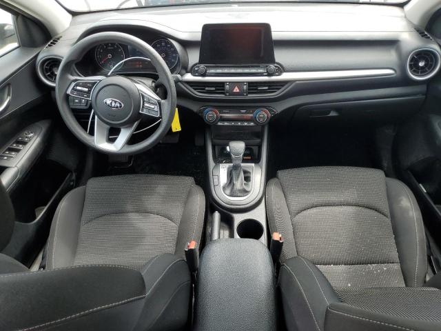 Photo 8 from auction – 2019 KIA FORTE with VIN 3KPF24AD4KE074223