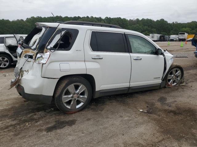 Photo 3 from auction – 2015 GMC TERRAIN SL with VIN 2GKFLSE31F6118515