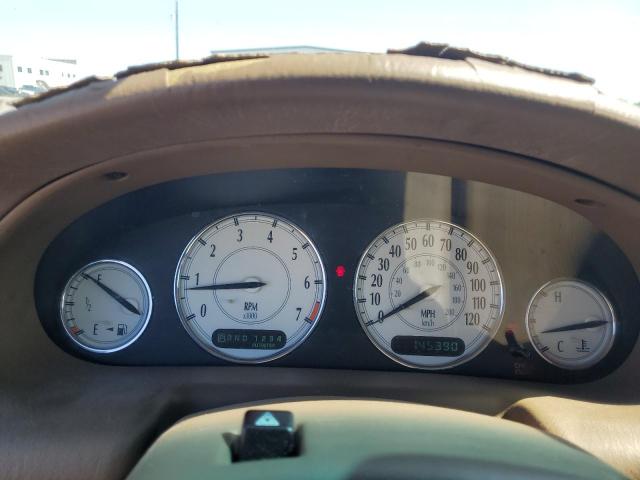 Photo 9 from auction – 1999 CHRYSLER 300M with VIN 2C3HE66G1XH228160