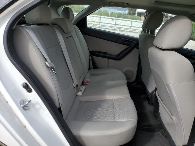 Photo 10 from auction – 2011 KIA FORTE EX with VIN KNAFU5A20B5445644