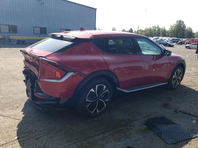 Photo 3 from auction – 2022 KIA EV6 LIGHT with VIN KNDC3DLC6N5053247