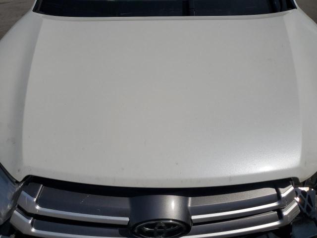 Photo 11 from auction – 2017 TOYOTA HIGHLANDER with VIN 5TDKZRFH7HS518504