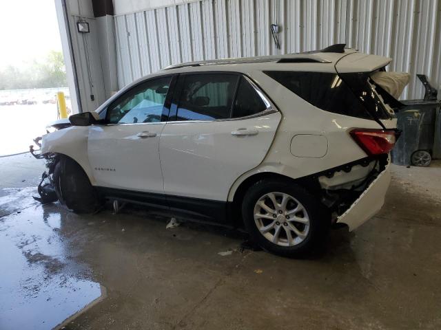 Photo 2 from auction – 2020 CHEVROLET EQUINOX LT with VIN 3GNAXUEV7LS628783