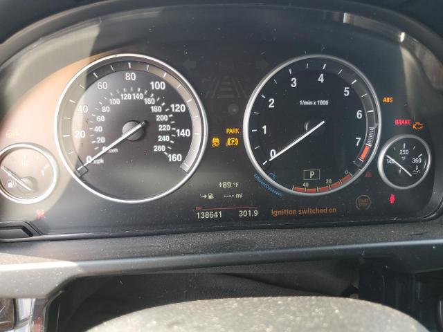 Photo 9 from auction – 2016 BMW X5 SDRIVE3 with VIN 5UXKR2C59G0R69838