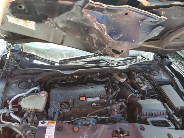 Photo 11 from auction – 2016 HONDA CIVIC LX with VIN 19XFC2F57GE068085