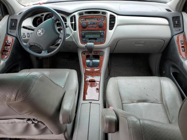 Foto 8 de la subasta – 2006 TOYOTA HIGHLANDER con VIN JTEEW21A560031773