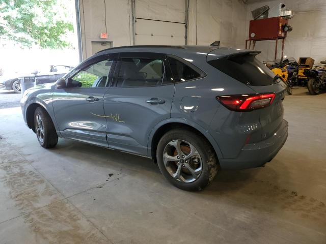 Photo 2 from auction – 2024 FORD ESCAPE ST with VIN 1FMCU9MN2RUA40853