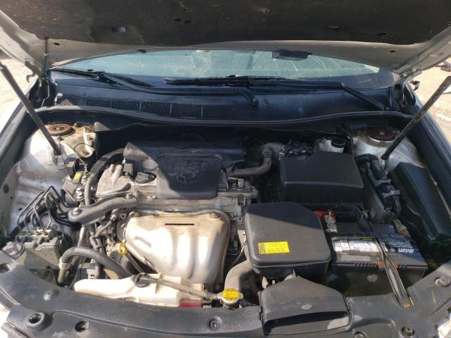 Photo 11 from auction – 2012 TOYOTA CAMRY BASE with VIN 4T1BF1FK3CU081560