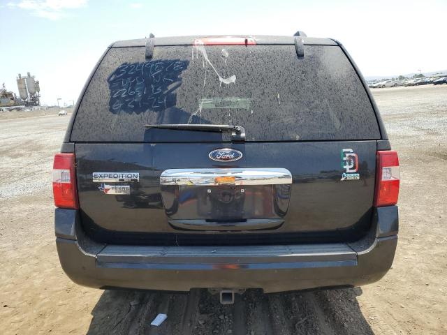 Photo 6 from auction – 2014 FORD EXPEDITION with VIN 1FMJK1H56EEF07057